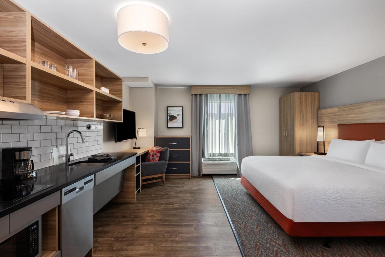 Candlewood Suites - Layton - Salt Lake City By Ihg Exterior foto