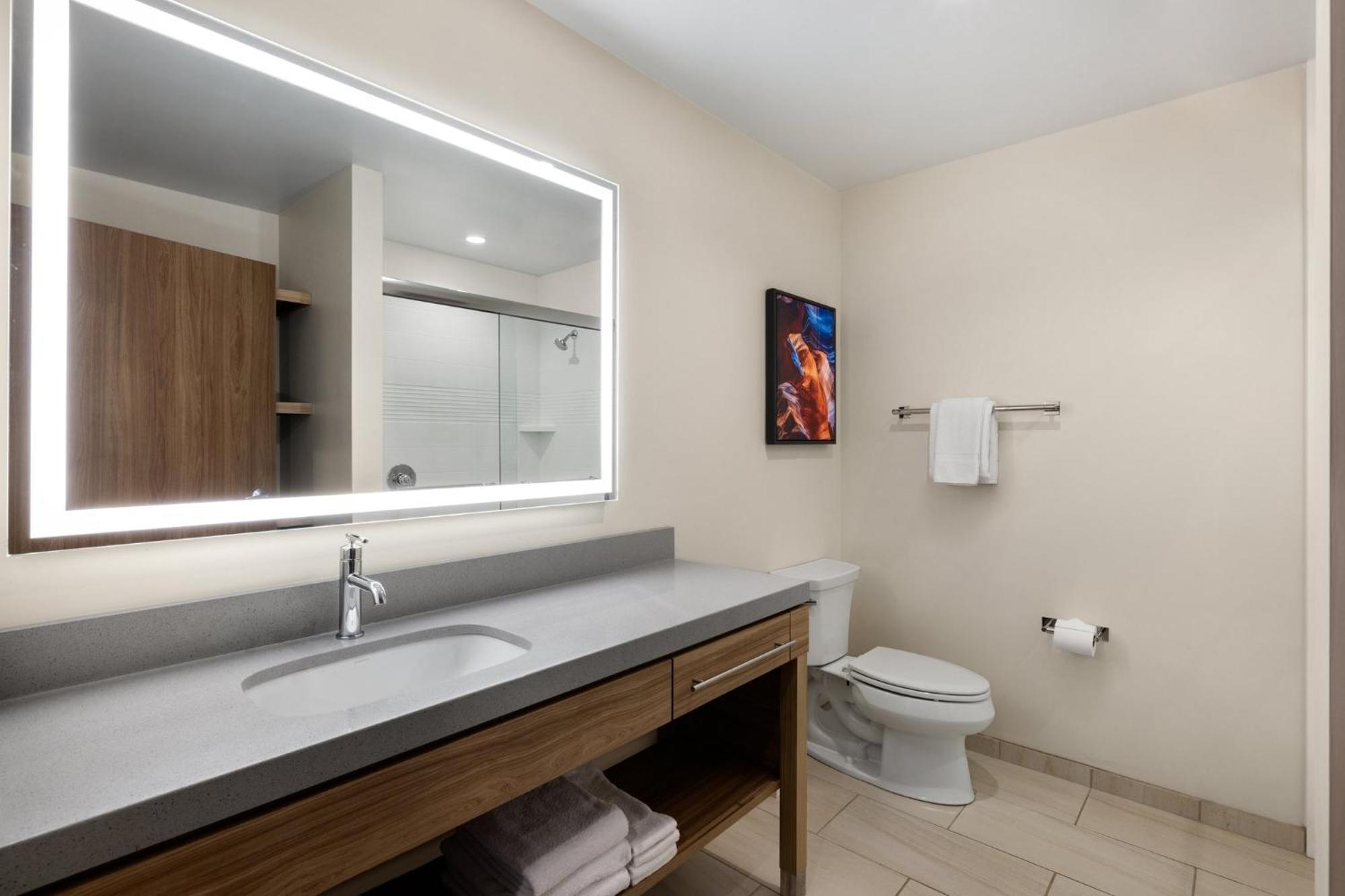 Candlewood Suites - Layton - Salt Lake City By Ihg Exterior foto