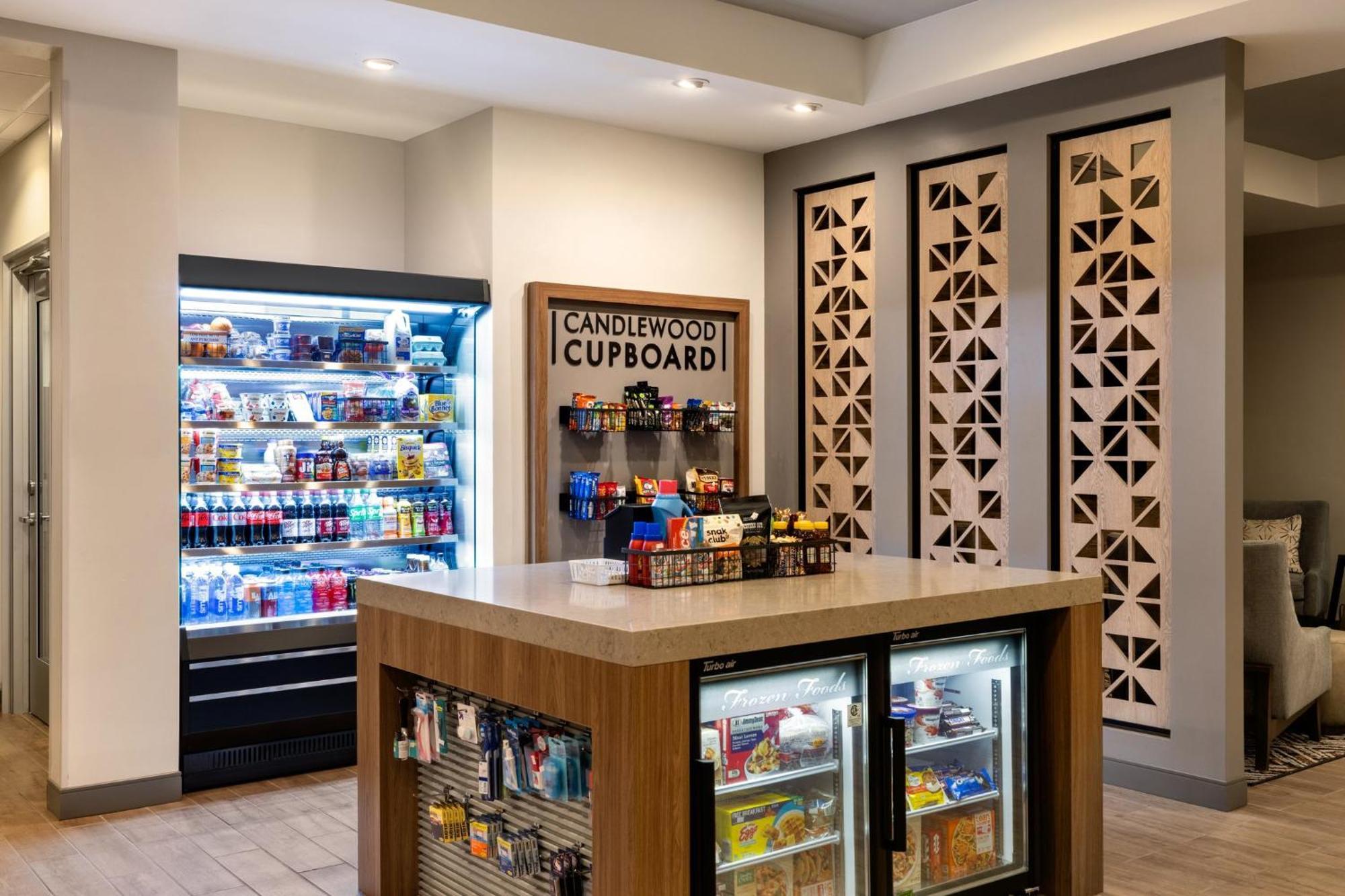 Candlewood Suites - Layton - Salt Lake City By Ihg Exterior foto
